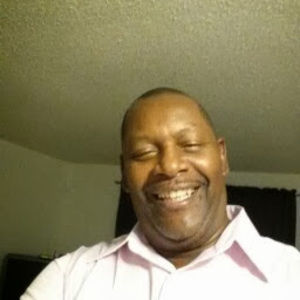 Meet your Posher, George